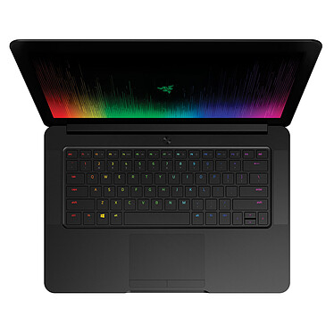 Avis Razer Blade 14" (RZ09-01953F71-R3F1)