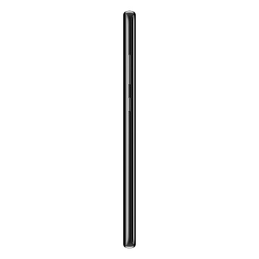 Acheter Samsung Galaxy Note 8 SM-N950 Noir 64 Go
