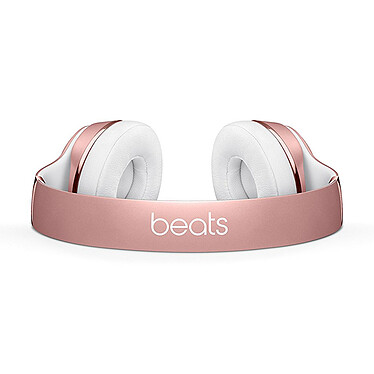 Beats Solo 3 Wireless Or/Rose pas cher