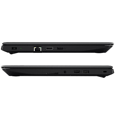 Lenovo ThinkPad E470 (20H1003DFR) pas cher