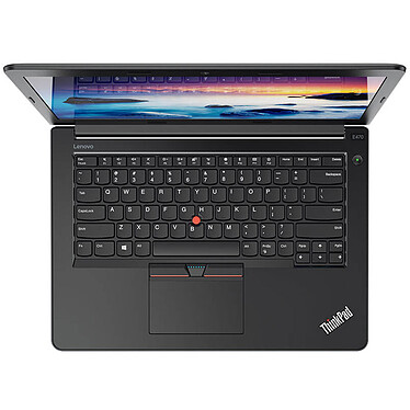Acheter Lenovo ThinkPad E470 (20H1007GFR)