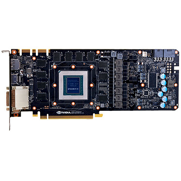 INNO3D iChiLL GeForce GTX 1080 Ti X3 Ultra a bajo precio