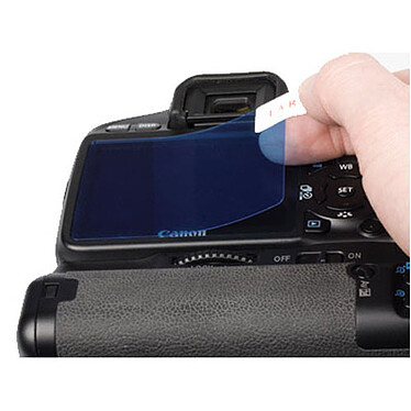 Kenko Films de Protection LCD pour Nikon D3300/D3400