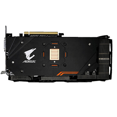 Comprar Gigabyte AORUS Radeon RX580 Xtreme 8G