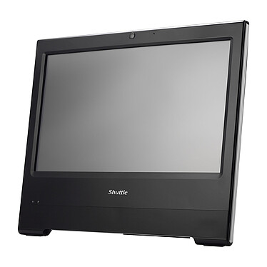 Opiniones sobre Shuttle POS X506 negro