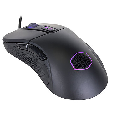 Opiniones sobre Cooler Master MasterMouse MM530