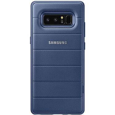 Samsung Protective Standing Cover Bleu Samsung Galaxy Note 8