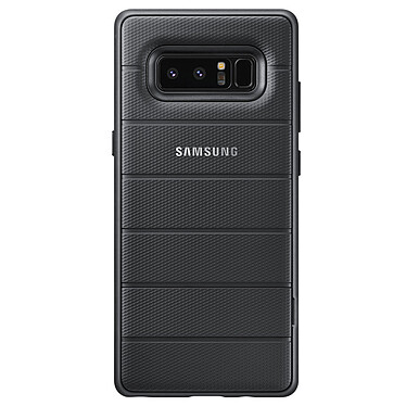 Samsung Protective Standing Cover Noir Samsung Galaxy Note 8