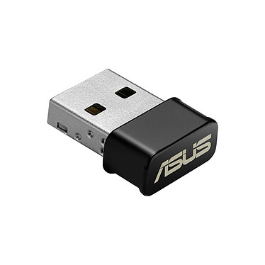 Adaptador WiFi USB 2.0 de doble banda - A6150