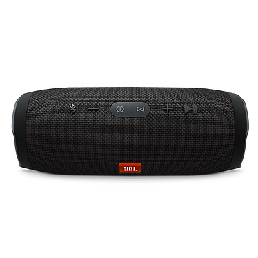 Opiniones sobre JBL Charge 3 Negro