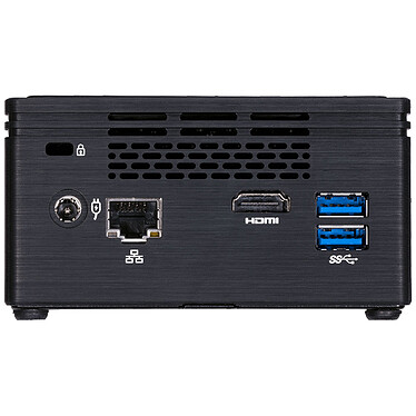 Avis Gigabyte Brix GB-BPCE-3350C