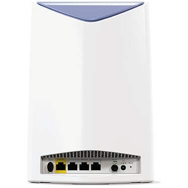 Avis Netgear Orbi Pro Pack routeur + satellite (SRK60-100EUS)