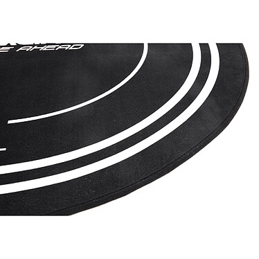 Acheter AKRacing Floormat Noir 