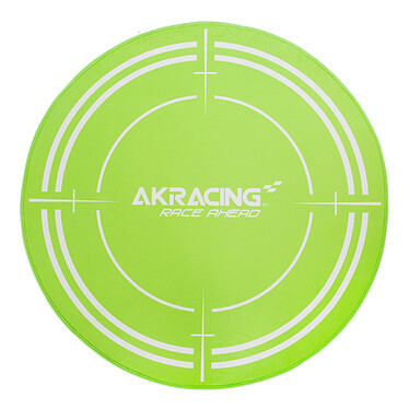 AKRacing Floormat Vert 