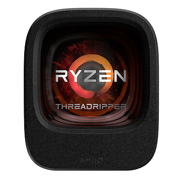 Avis AMD Ryzen Threadripper 1920X (3.5 GHz)