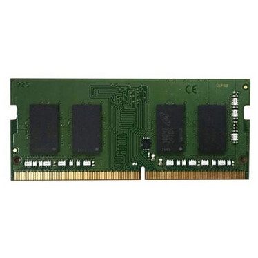 QNAP 16 Go DDR4 2133 MHz