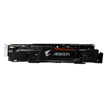 Acheter Gigabyte AORUS GeForce GTX 1070 8G