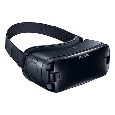 Acheter Samsung Gear VR R325N Noir