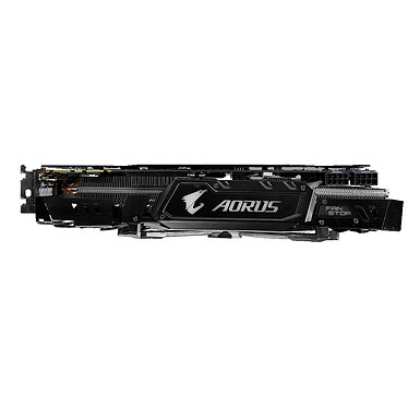 Acheter Gigabyte AORUS GeForce GTX 1080 8G