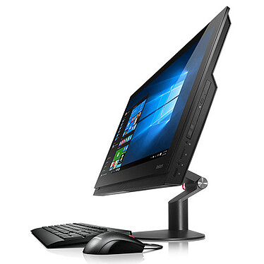 Avis Lenovo ThinkCentre M910z (10NS000CFR)