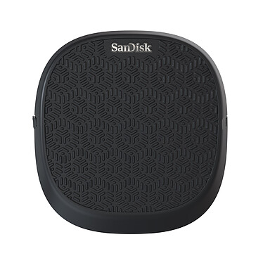 Opiniones sobre Sandisk iXpand Base - 64 GB
