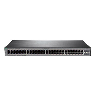 HPE OfficeConnect 1920S-48G 4SFP