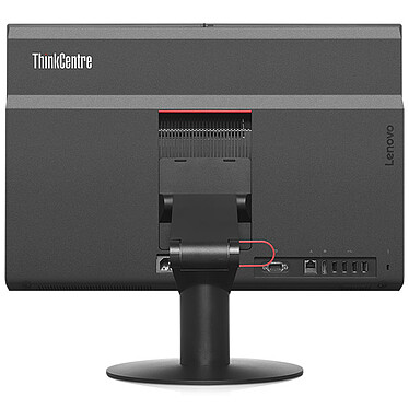 Lenovo ThinkCentre M810z (10NX000BFR) pas cher