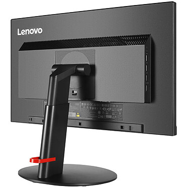 Lenovo 21.5" LED - ThinkVision T22i (61A9MAT1EU) pas cher