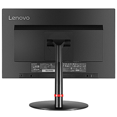 Lenovo 23" LED - ThinkVision T23i (61ABMAT1EU) pas cher