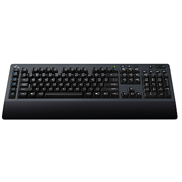 Review Logitech G613 Wireless Mechanical Gaming Keyboard
