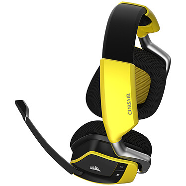 Comprar Corsair Gaming VOID Pro RGB Wireless Special Edition (amarillo)