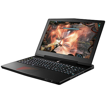 PC portable