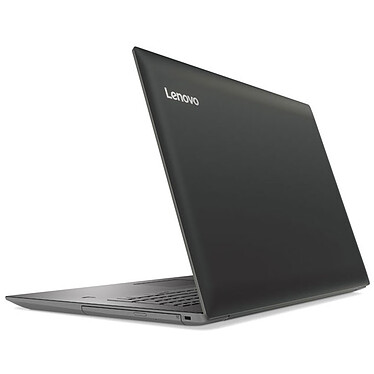 Acheter Lenovo IdeaPad 320-17ISK (80XJ0002FR)
