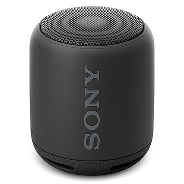 Sony SRS-XB10 Noir
