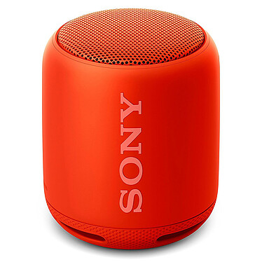 Sony SRS-XB10 Rouge