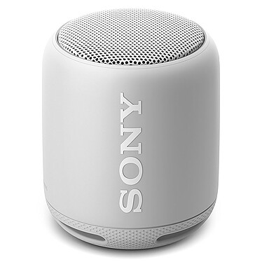Sony SRS-XB10 Blanc