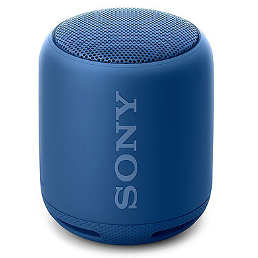 Sony SRS-XB10 Bleu