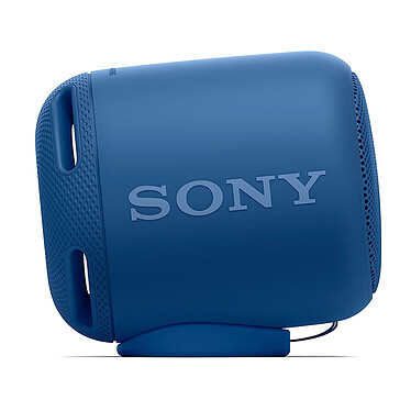 Avis Sony SRS-XB10 Bleu