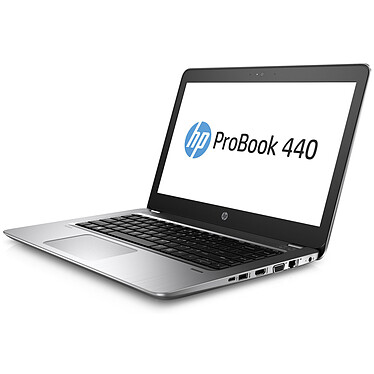 Avis HP ProBook 440 G4 (Y7Z73EA)
