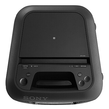 Acheter Sony GTK-XB5 Noir