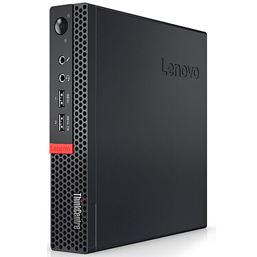 Avis Lenovo ThinkCentre M710q Tiny (10MR003NFR)