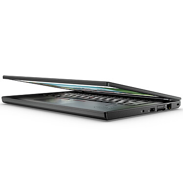Lenovo ThinkPad X270 (20HN001SFR) pas cher