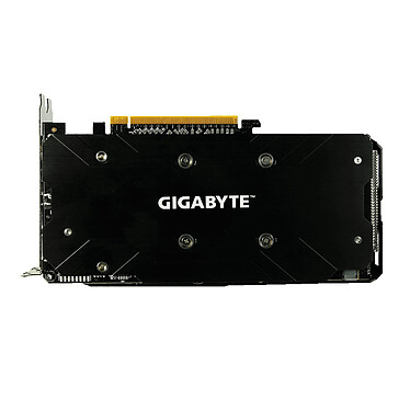 Acheter Gigabyte Radeon RX 570 Gaming 4G