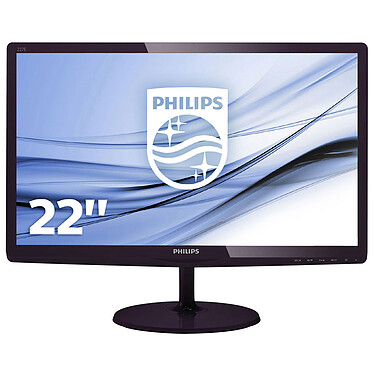 Philips 21.5" LED - 227E6LDAD/00