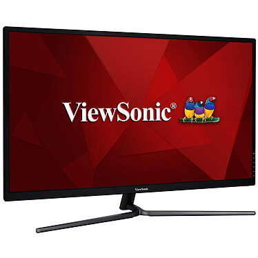 Opiniones sobre ViewSonic 31.5" LED - VX3211-2K-mhd