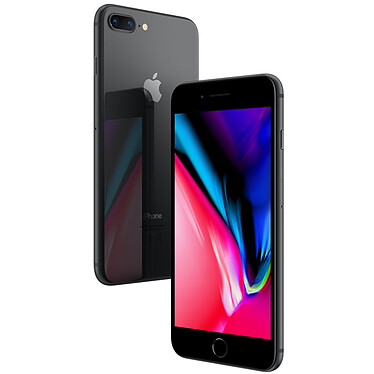 Acquista Apple iPhone 8 Plus 128GB Argento