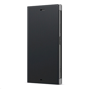 Sony Style Cover Stand negro Xperia XZ1