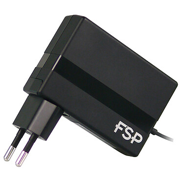ASUS Adaptateur secteur 65W USB-C (0A001-00443300) - Chargeur PC portable -  Garantie 3 ans LDLC
