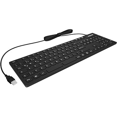 Clavier PC