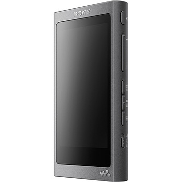 Avis Sony NW-A35 Noir